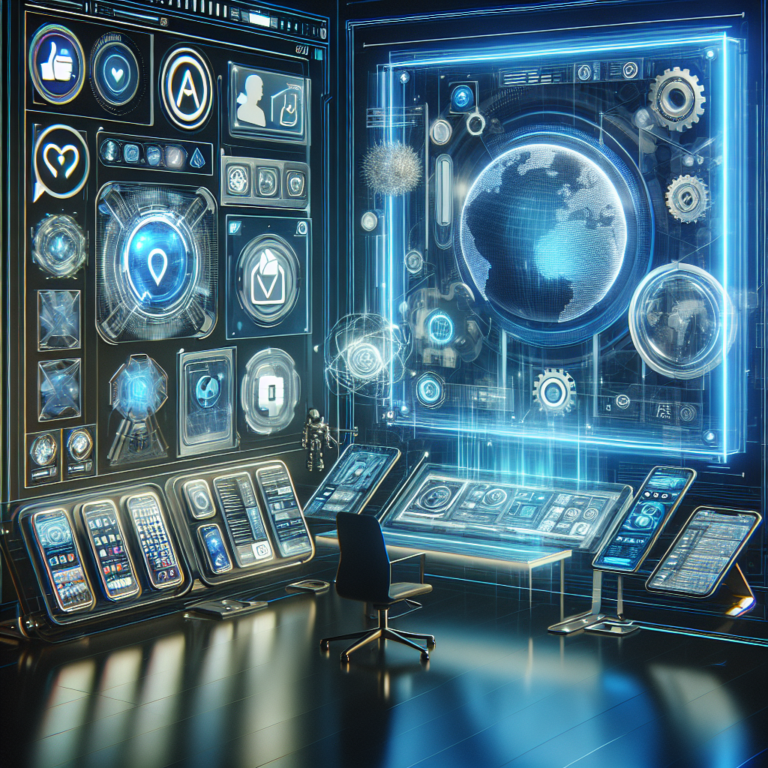 App-entwicklung 2024: Trends, tools und technologien