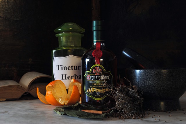 Sådan opbevarer du snaps – og undgår at den bliver dårlig