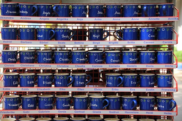 Navnet cecilie: Populært, klassisk eller trendy?